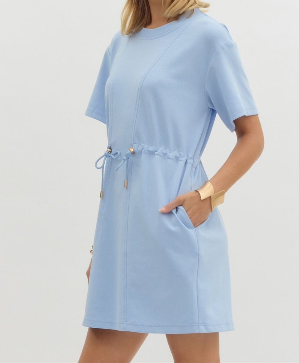 Amelia Perfect Wear Dress