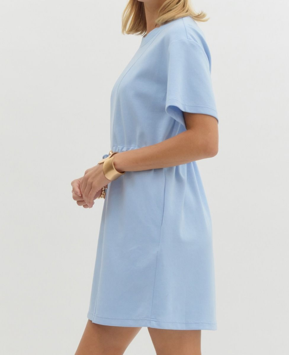 Amelia Perfect Wear Dress