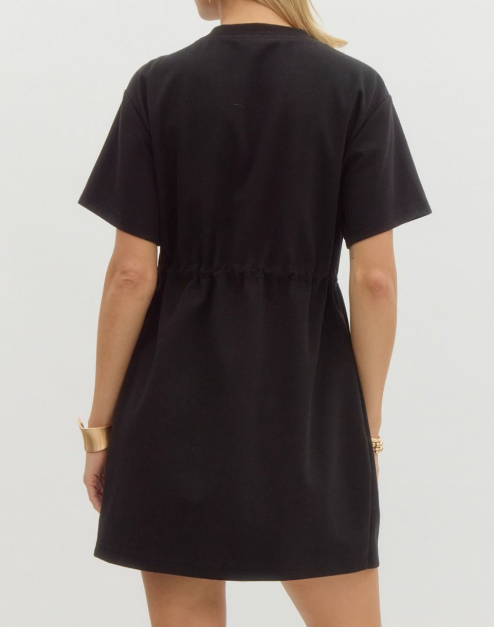 Amelia Perfect Wear Dress