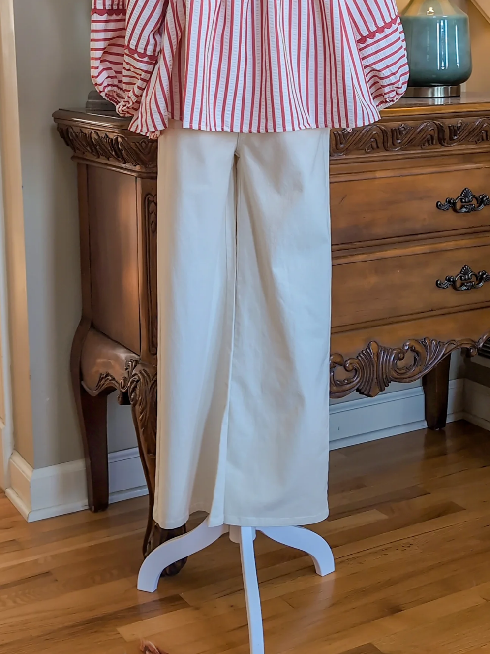Pamela Everyday Pants