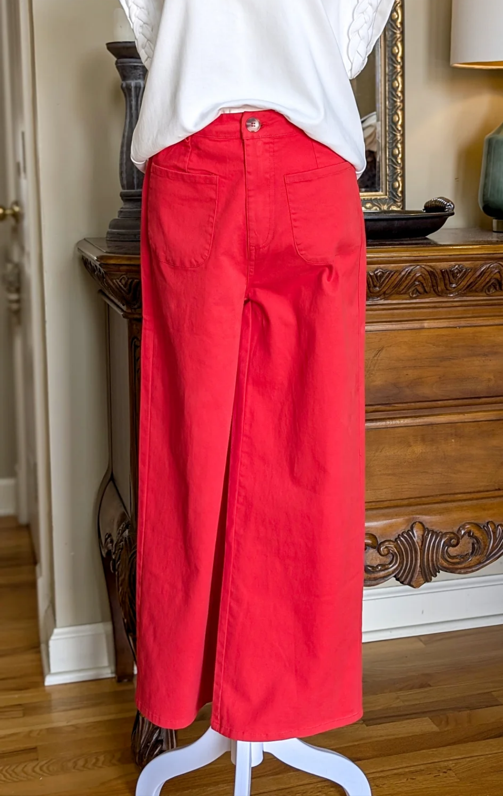 Pamela Everyday Pants