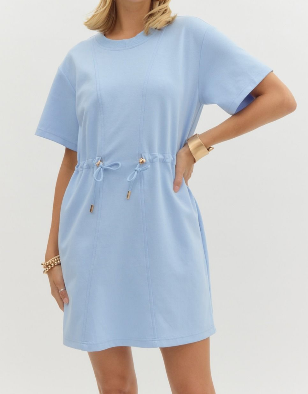 Amelia Perfect Wear Dress
