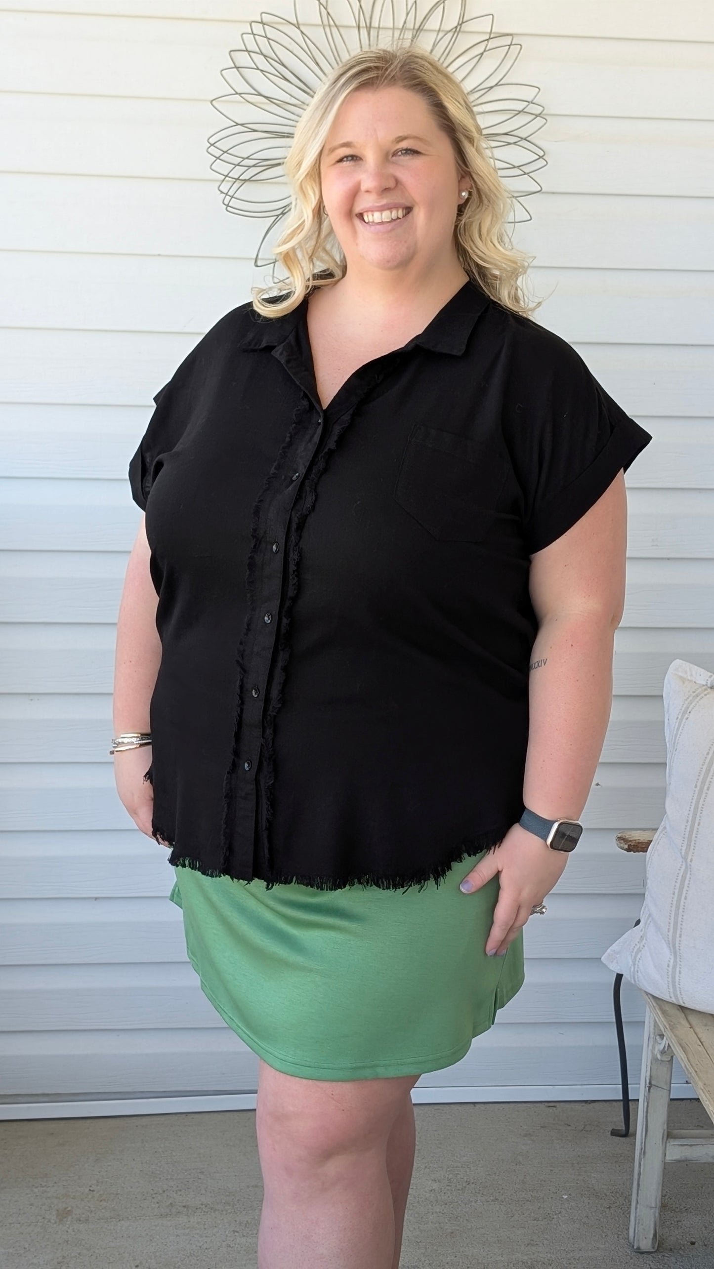 Classic Everyday Skort