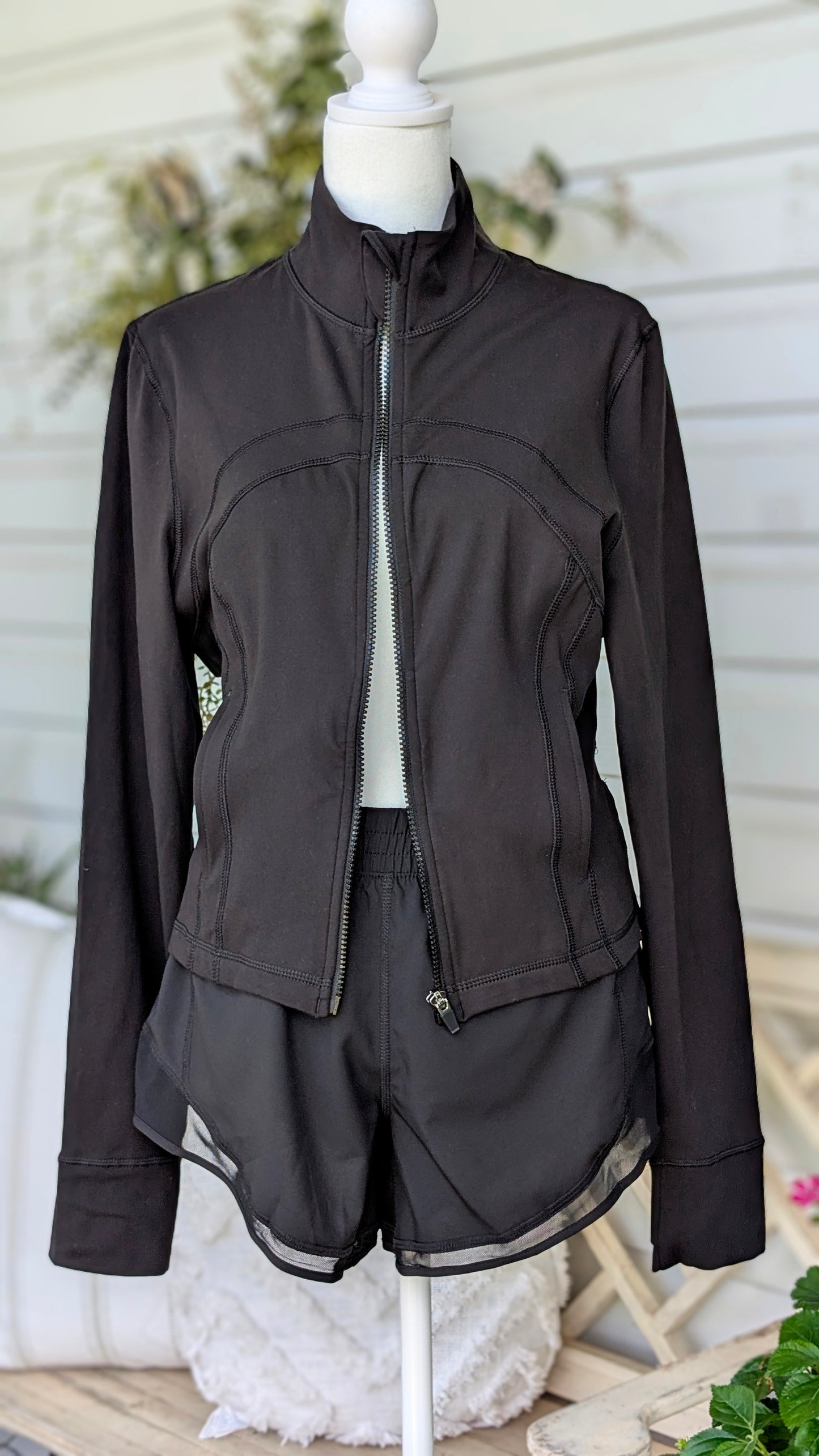 Evolve Activewear Jacket