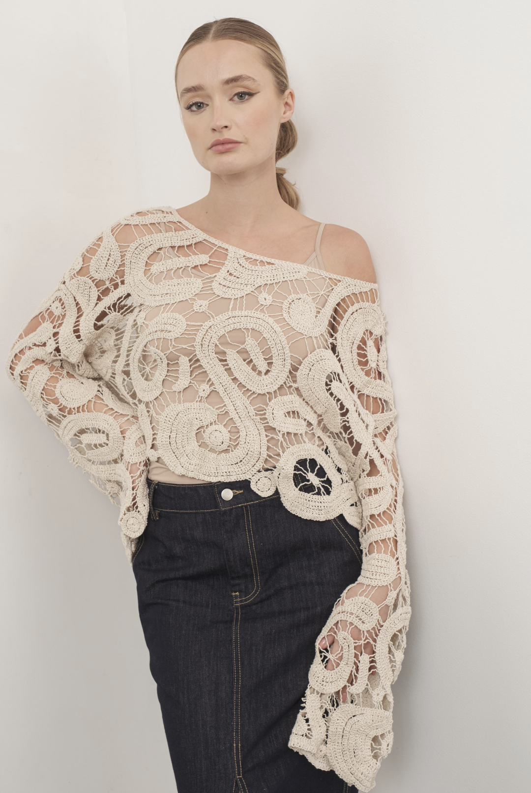 Crochet Top