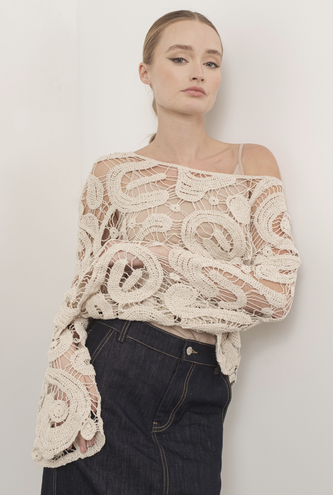 Crochet Top