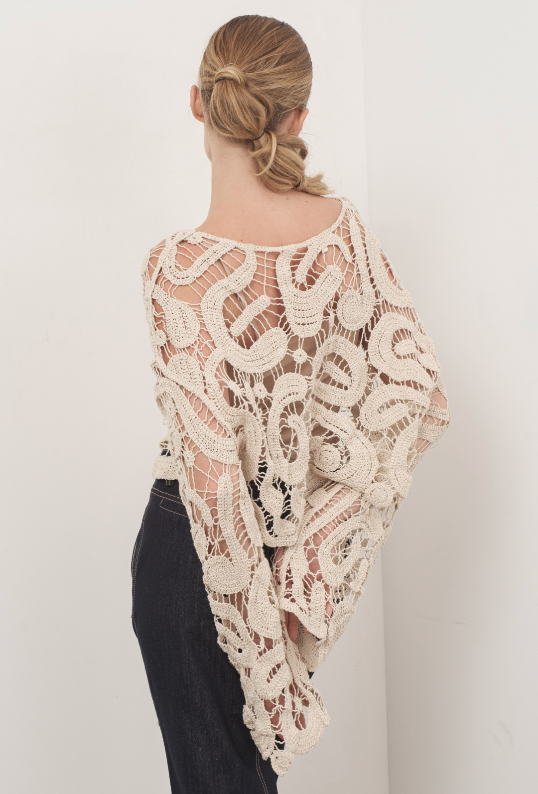 Crochet Top