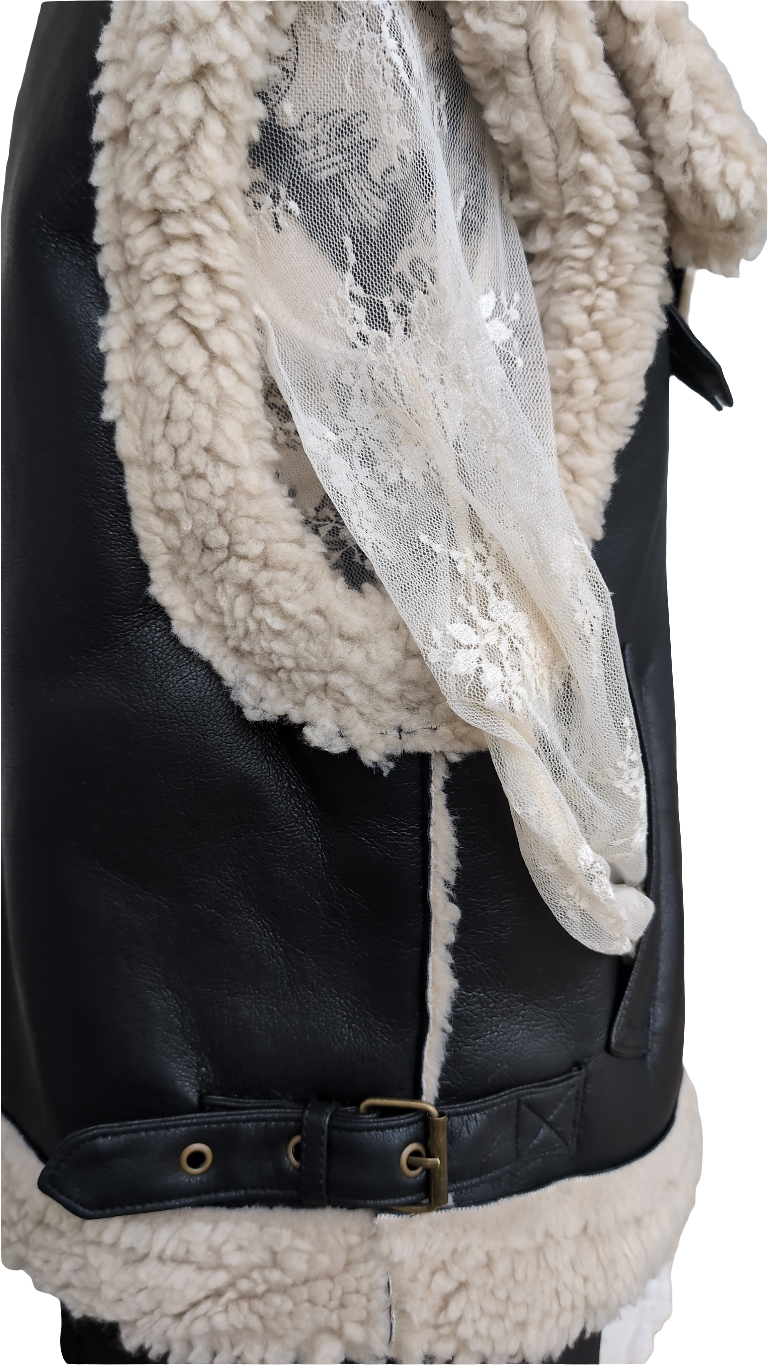 Sherpa Vest