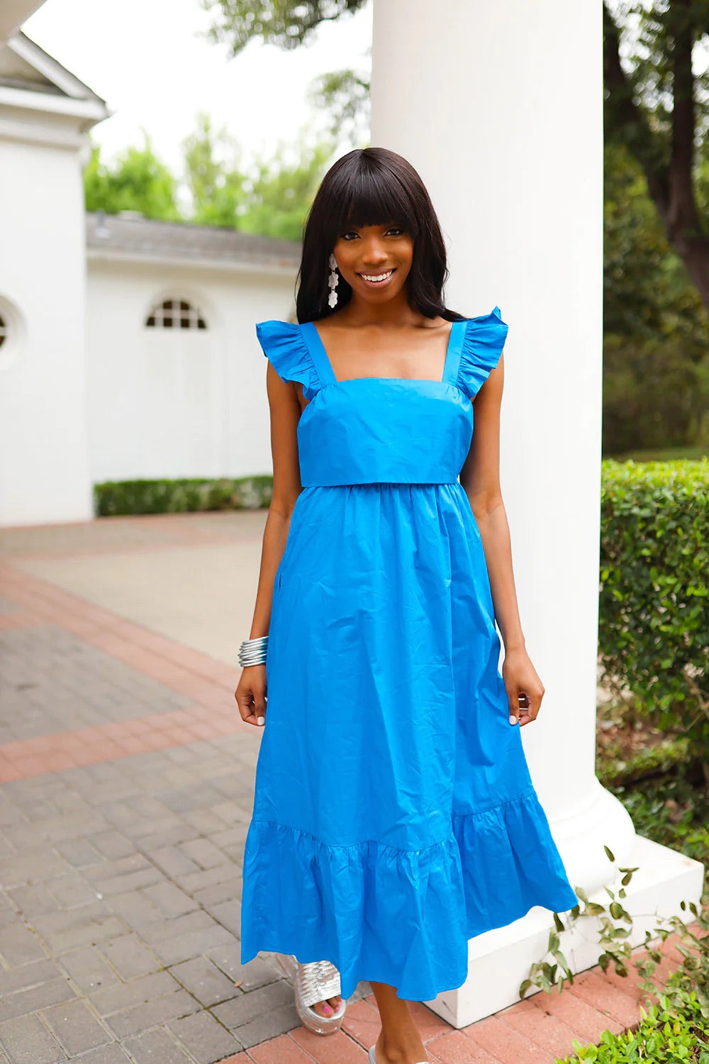 Buddy Love Beverly Dress
