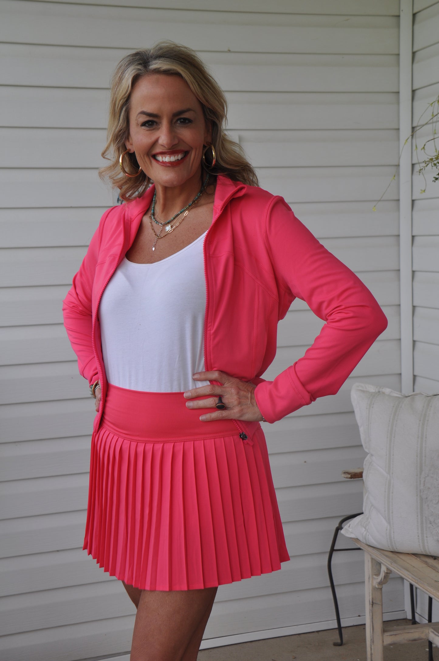 Evolve Activewear Jacket