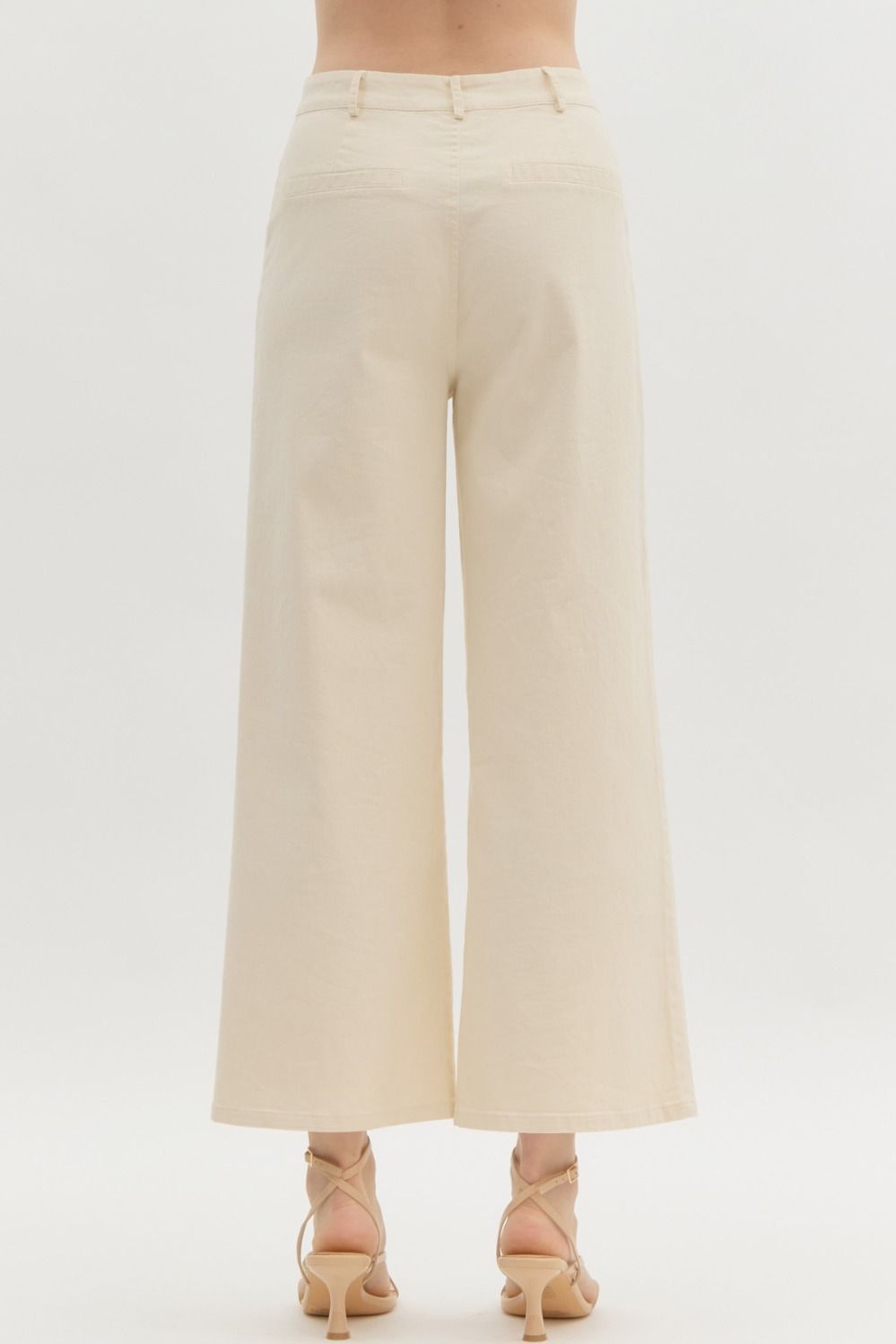 Pamela Everyday Pants