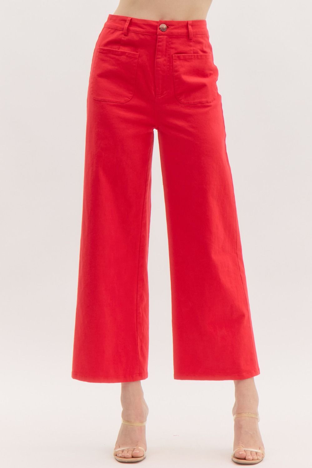 Pamela Everyday Pants