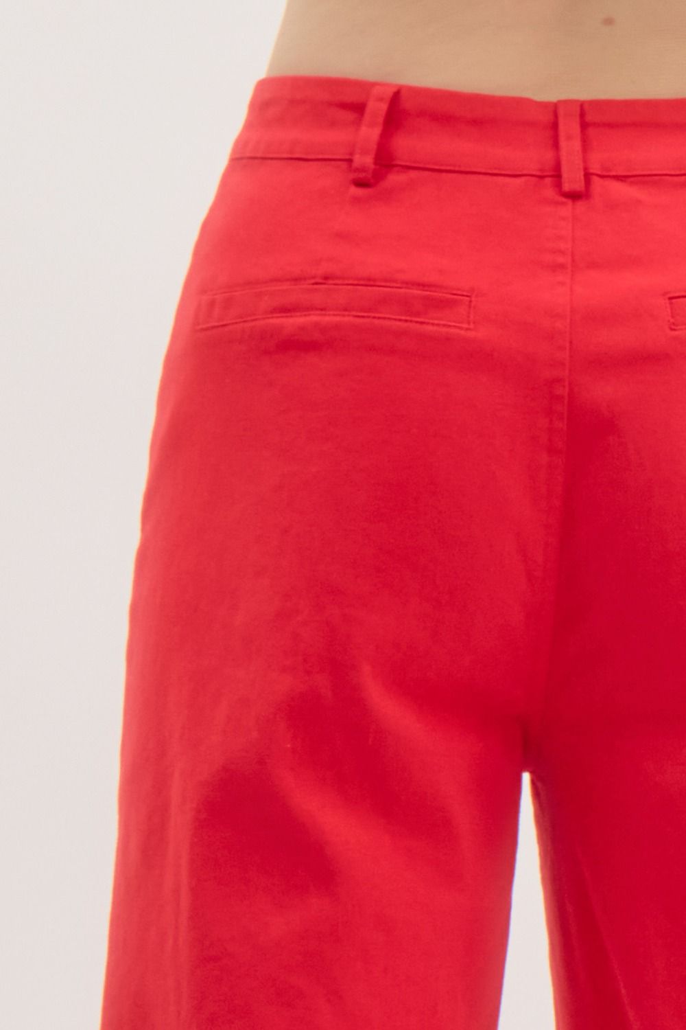 Pamela Everyday Pants