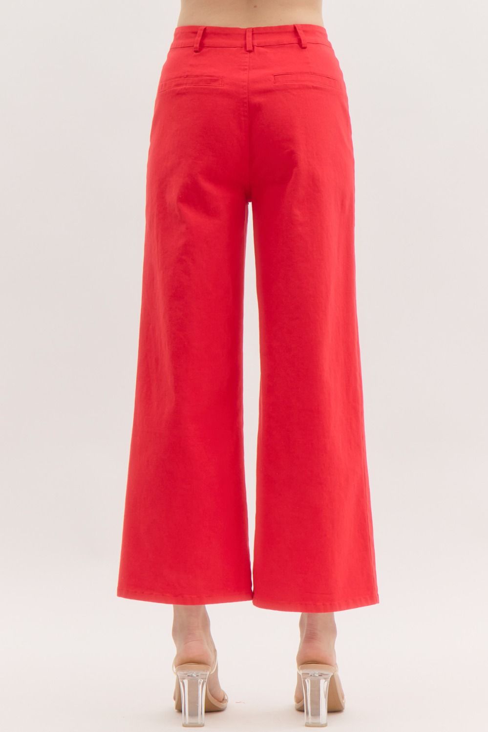 Pamela Everyday Pants