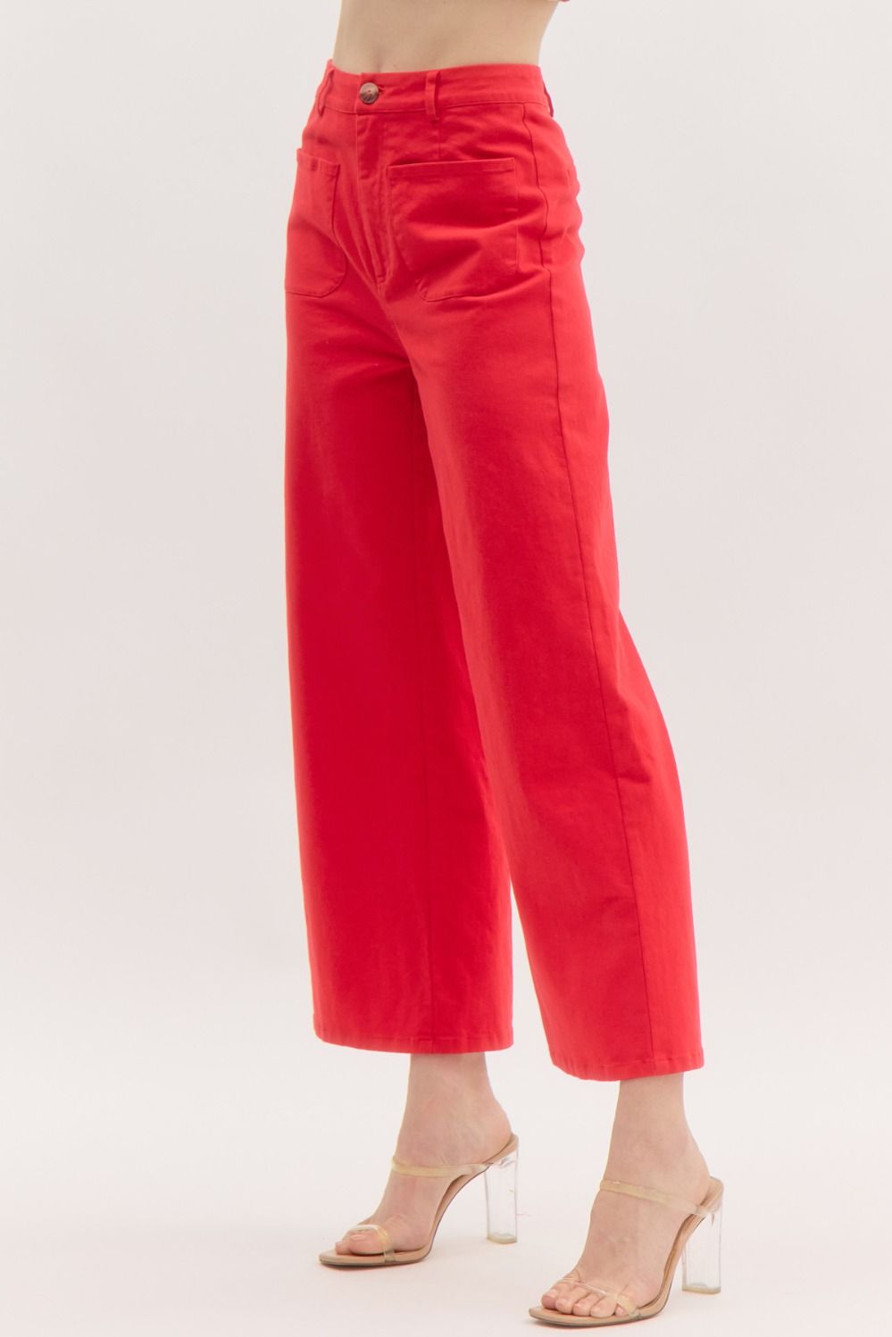 Pamela Everyday Pants