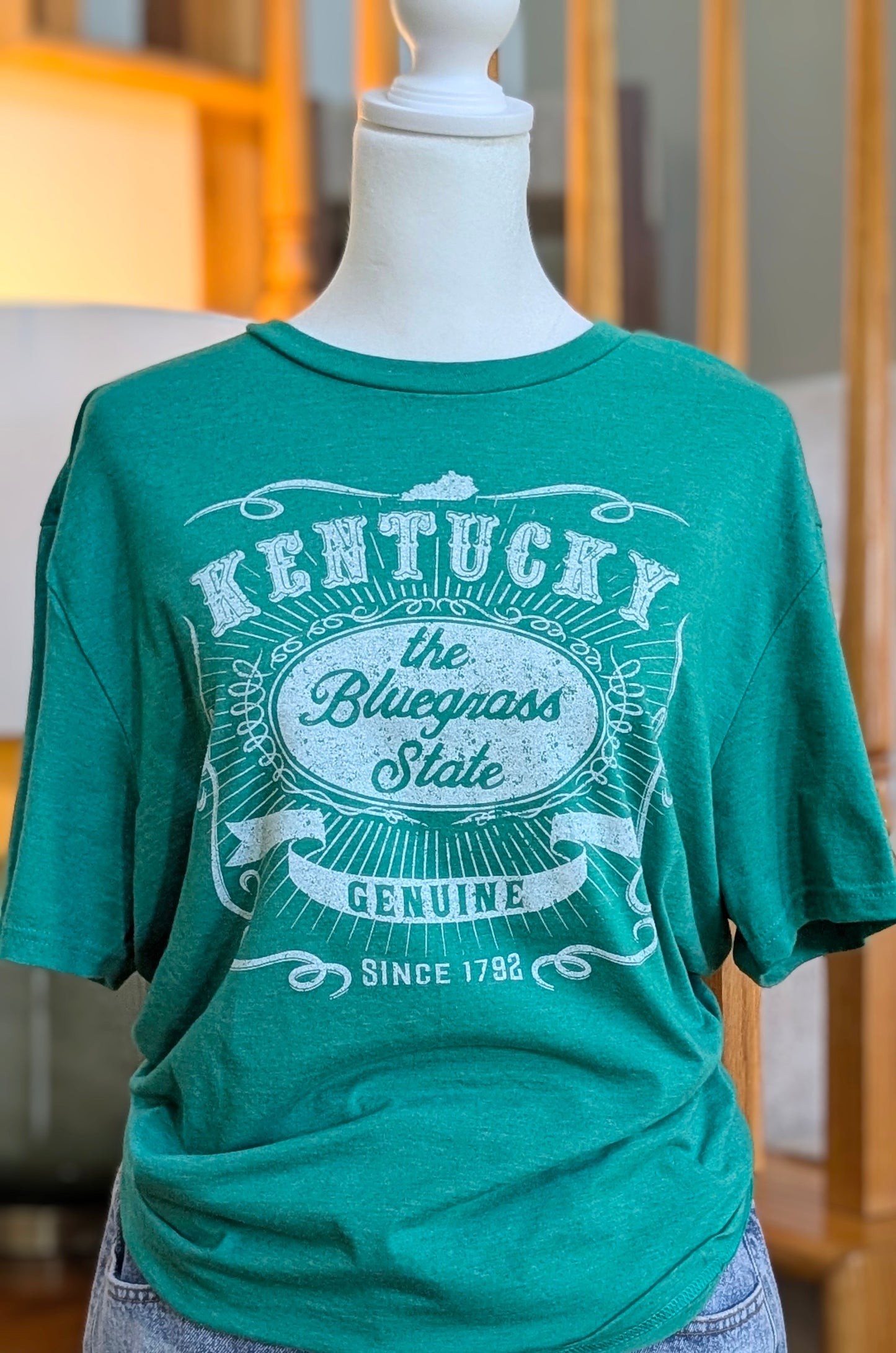 Kentucky Proud Tee