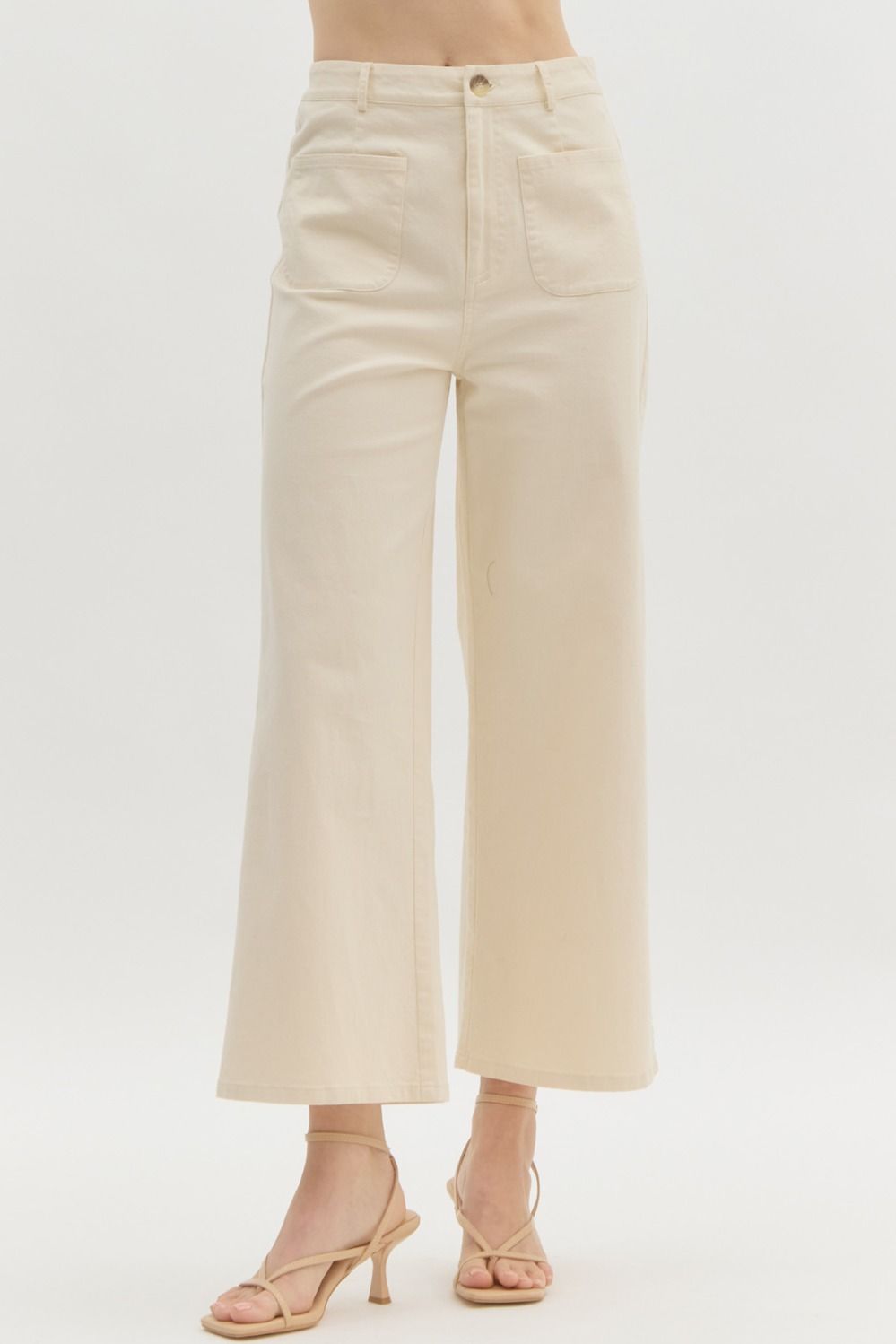 Pamela Everyday Pants