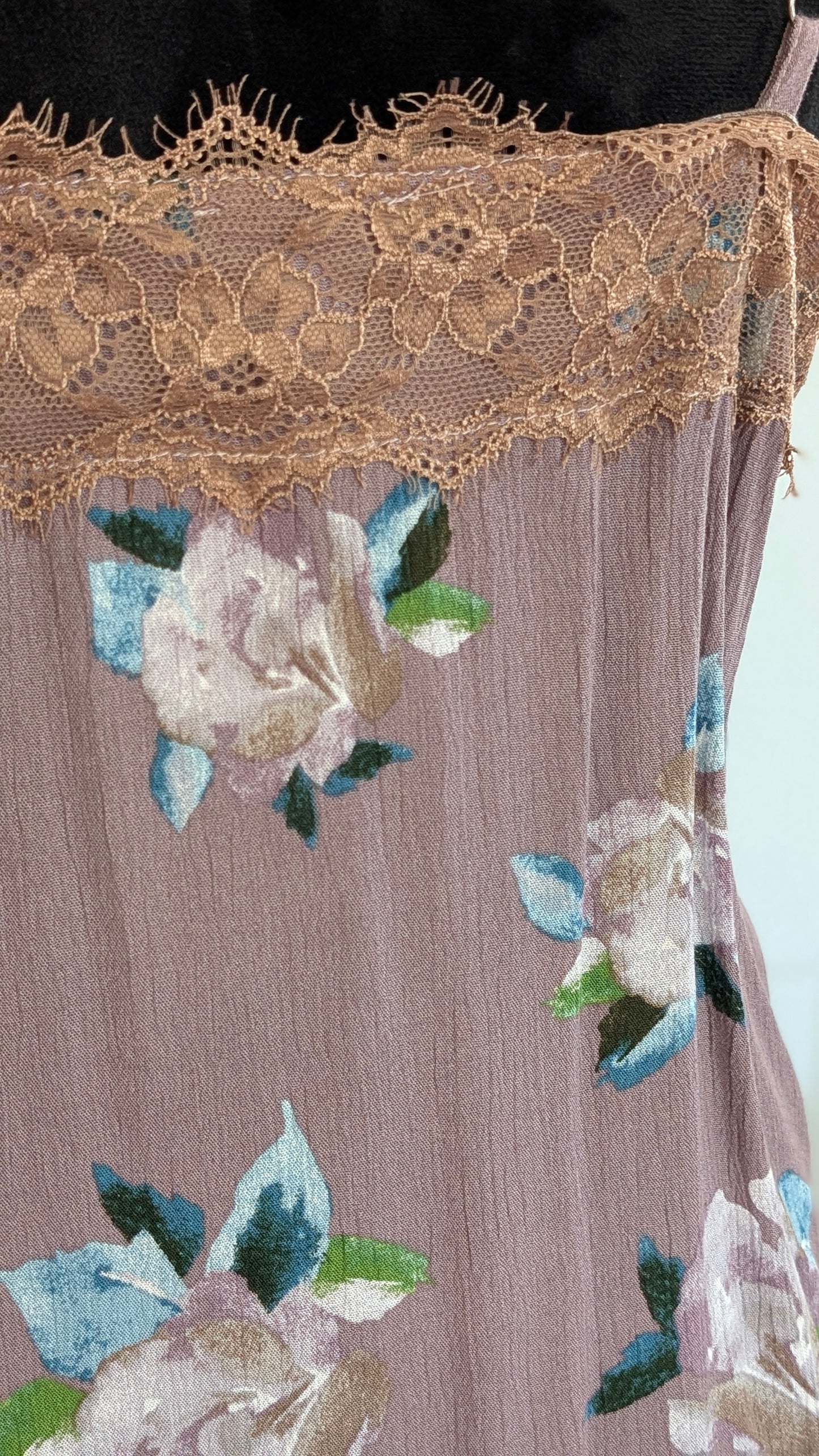 Floral Camisole