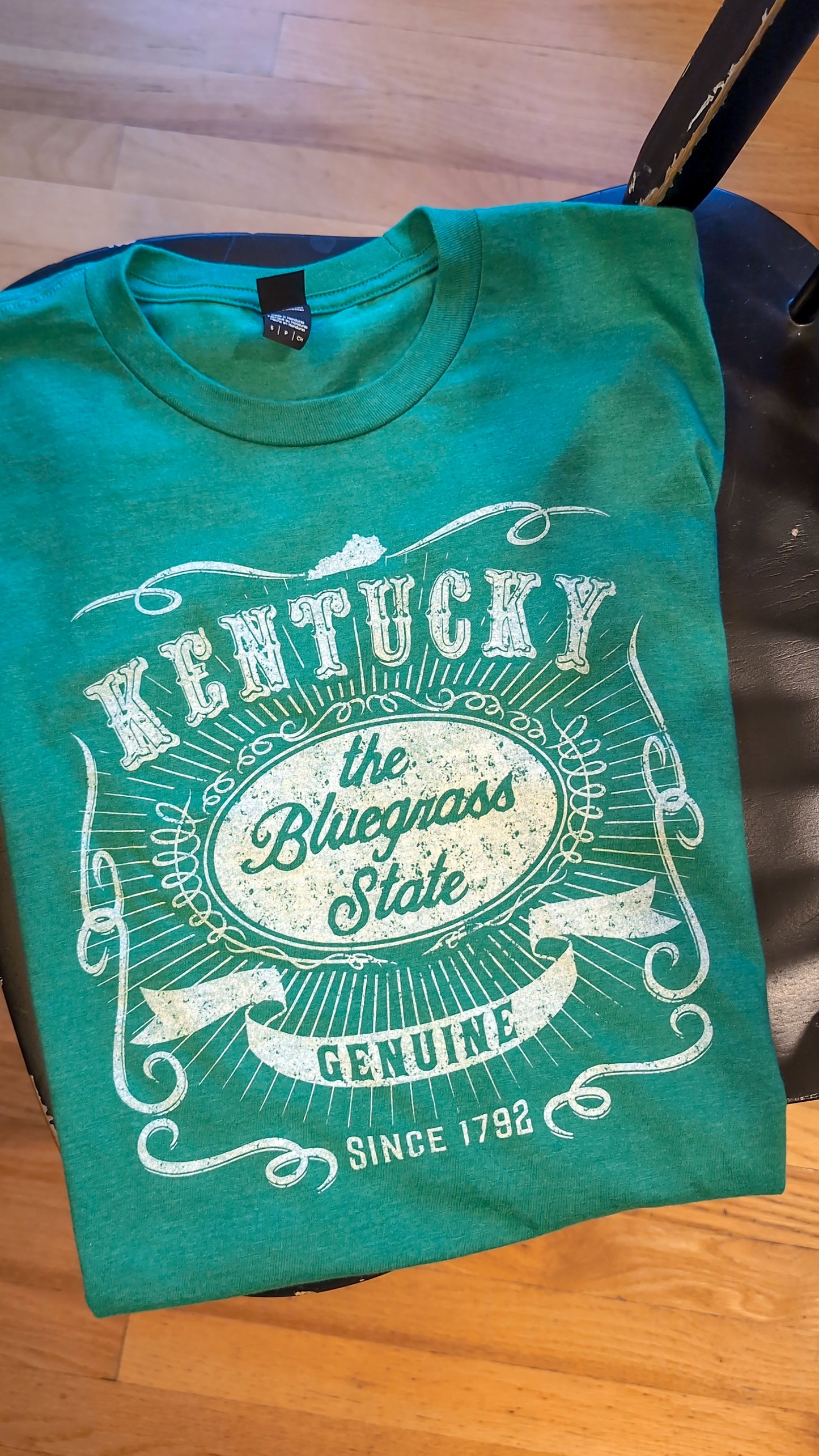 Kentucky Proud Tee