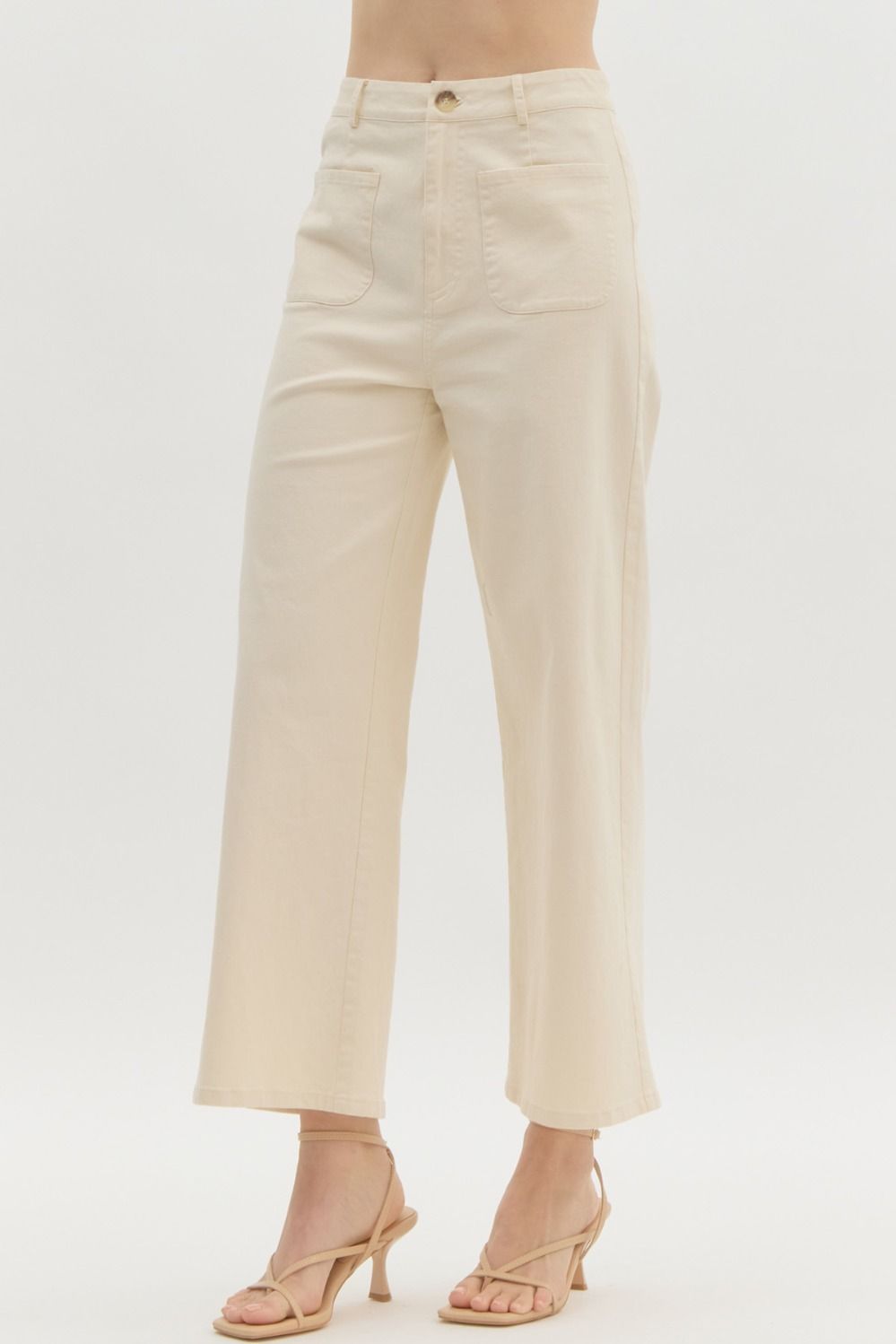 Pamela Everyday Pants