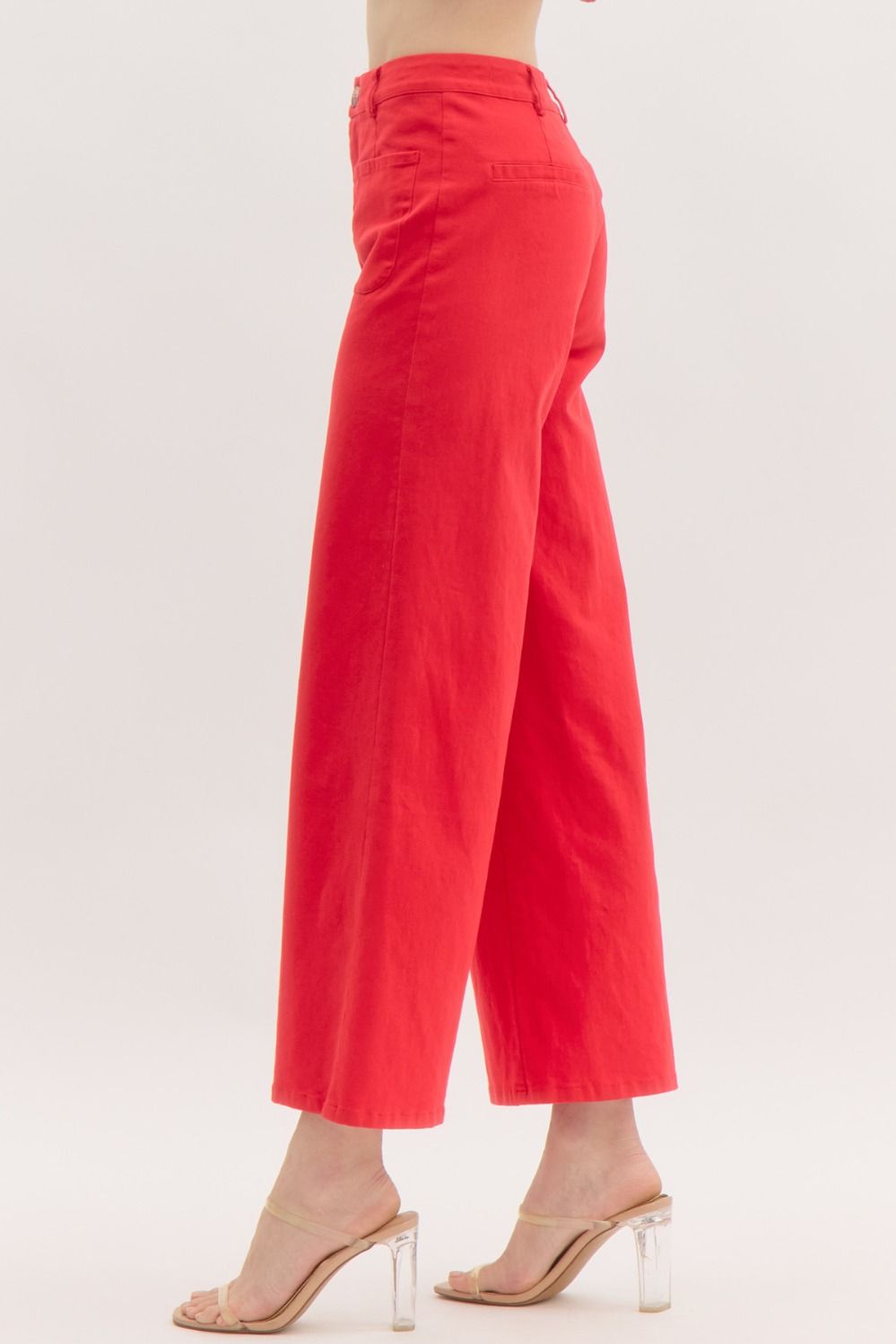 Pamela Everyday Pants