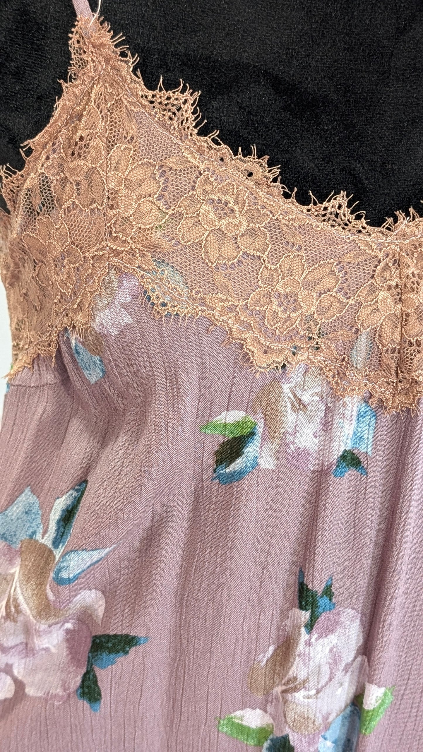 Floral Camisole