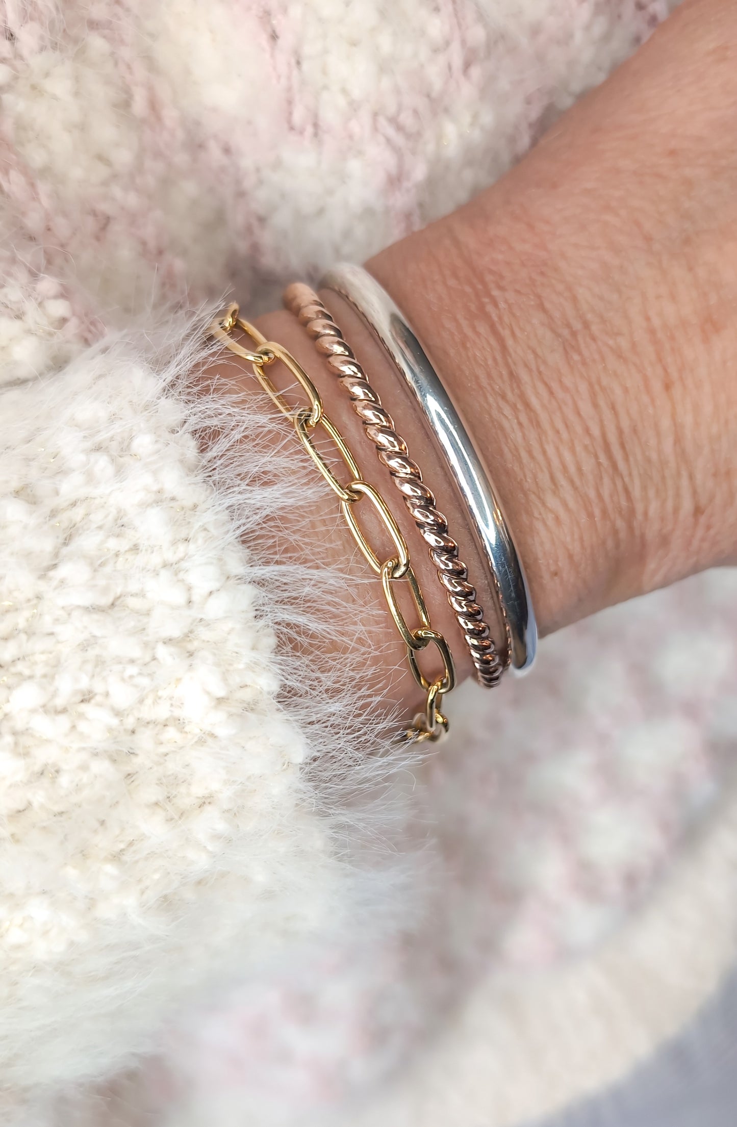 Emily Bracelet