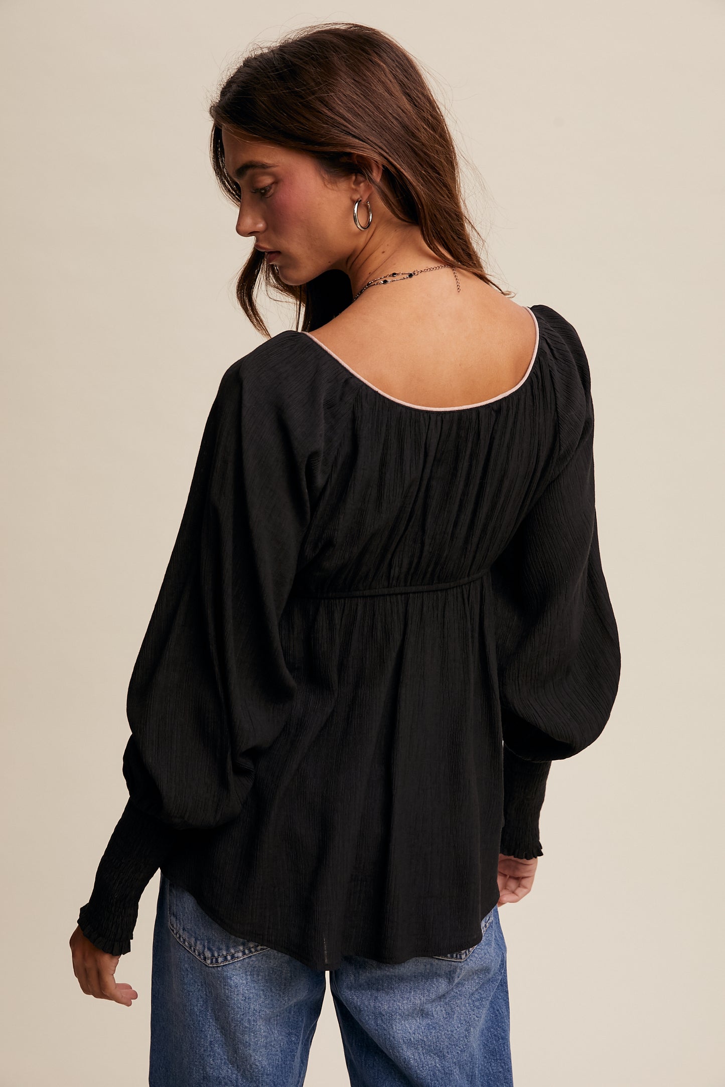 Romantic Sweetheart Top
