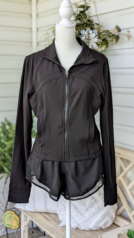 Evolve Activewear Jacket
