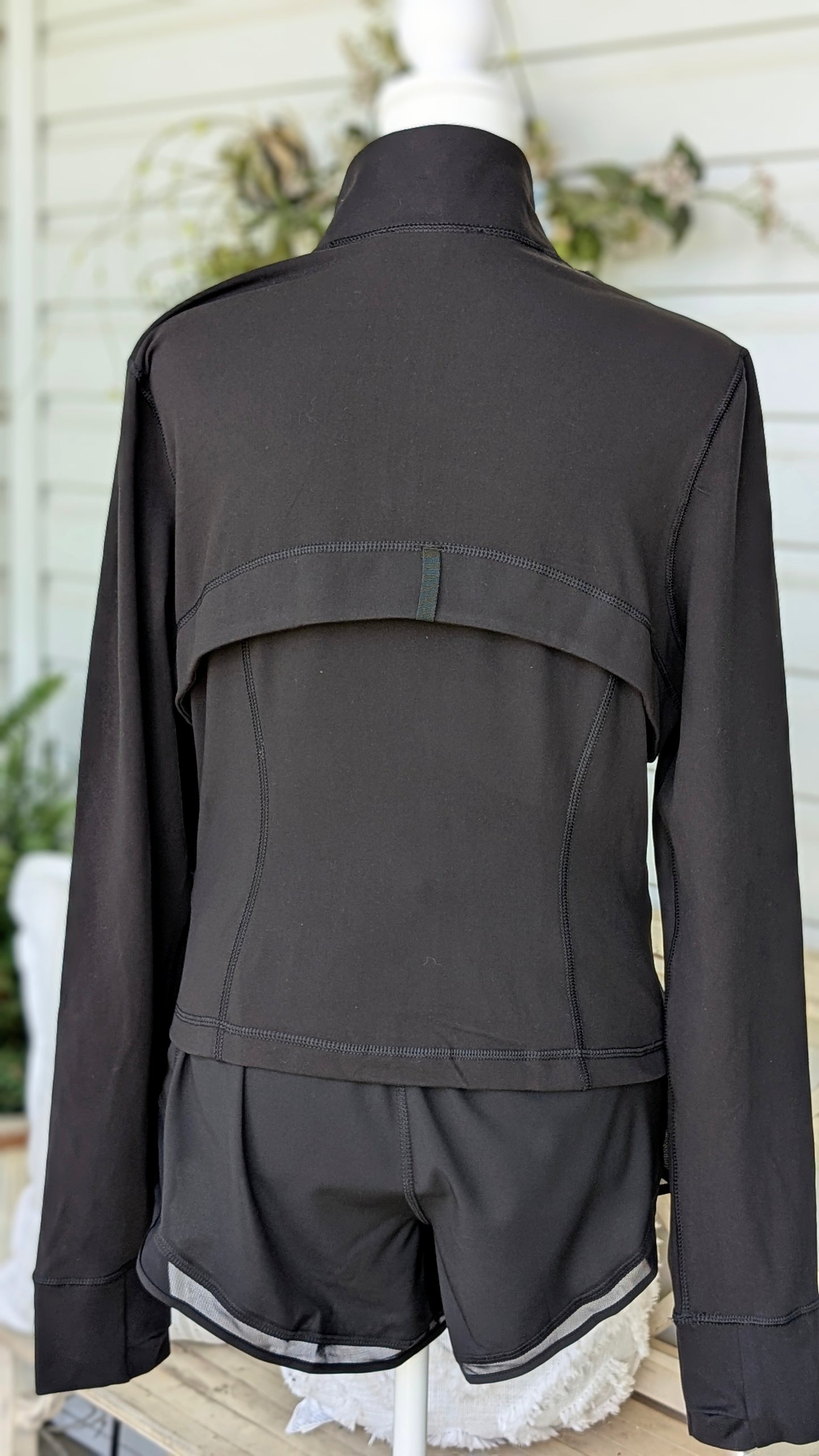 Evolve Activewear Jacket