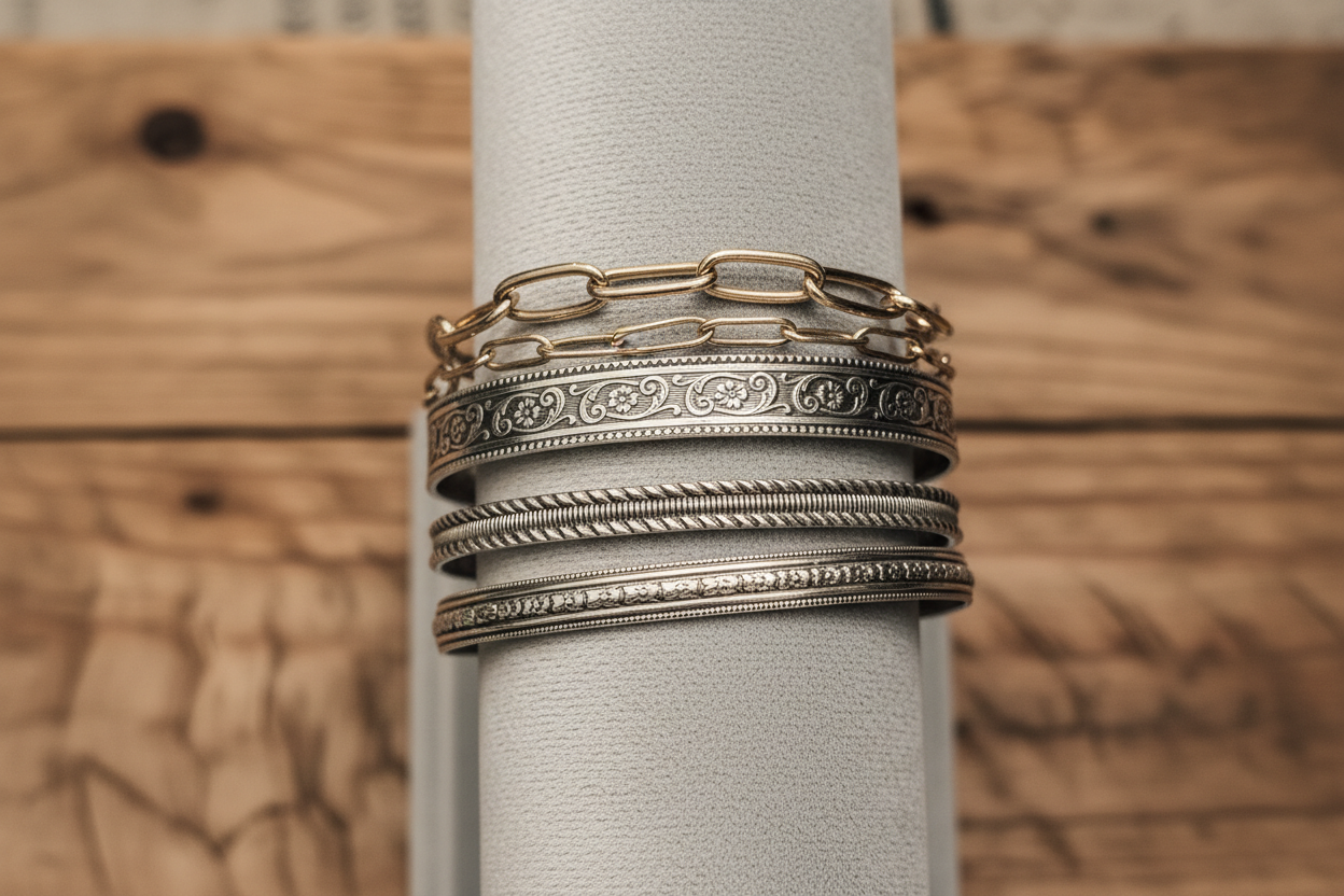 The Jenise Bracelet