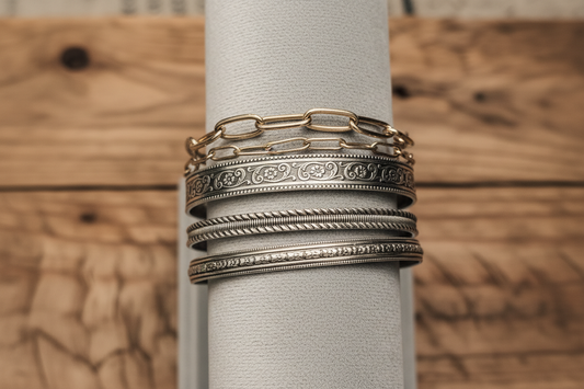 The Jenise Bracelet