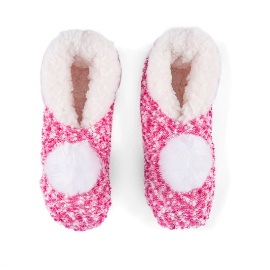 Grace Gripper Slippers