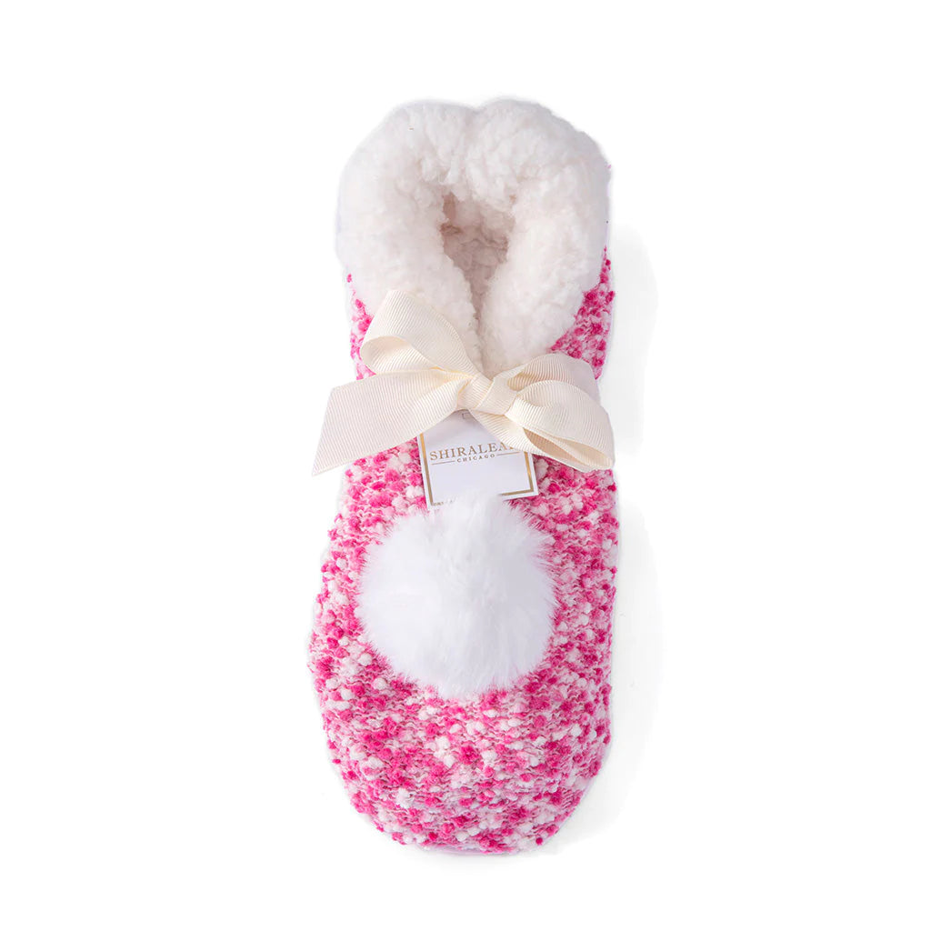 Grace Gripper Slippers